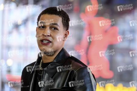 Präsentation der European Shooting Stars 2020, Berlinale 2020