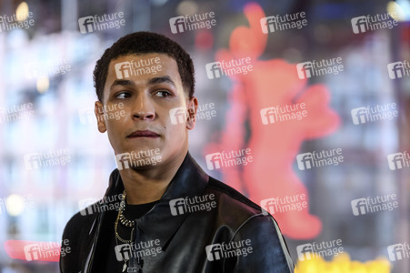 Präsentation der European Shooting Stars 2020, Berlinale 2020