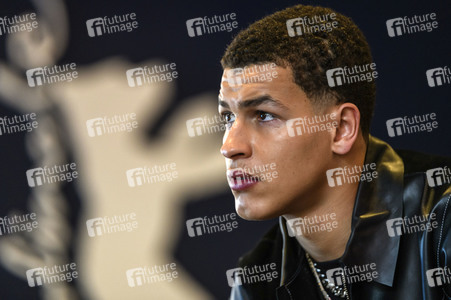 Präsentation der European Shooting Stars 2020, Berlinale 2020