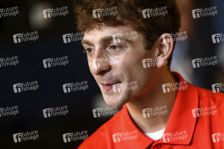 Präsentation der European Shooting Stars 2020, Berlinale 2020