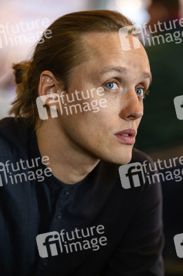 Präsentation der European Shooting Stars 2020, Berlinale 2020