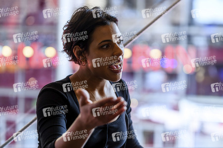 Präsentation der European Shooting Stars 2020, Berlinale 2020