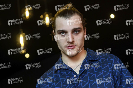 Präsentation der European Shooting Stars 2020, Berlinale 2020