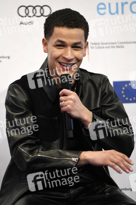 Präsentation der European Shooting Stars 2020, Berlinale 2020