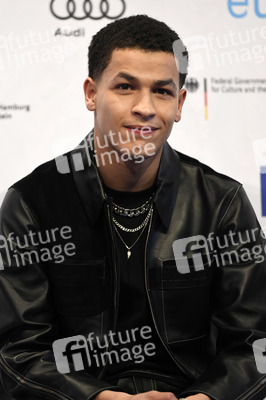 Präsentation der European Shooting Stars 2020, Berlinale 2020