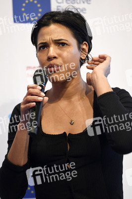 Präsentation der European Shooting Stars 2020, Berlinale 2020