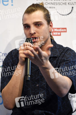 Präsentation der European Shooting Stars 2020, Berlinale 2020