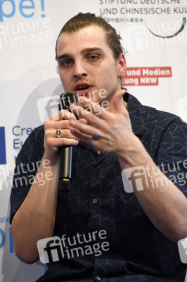 Präsentation der European Shooting Stars 2020, Berlinale 2020