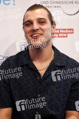 Präsentation der European Shooting Stars 2020, Berlinale 2020