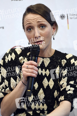 Präsentation der European Shooting Stars 2020, Berlinale 2020