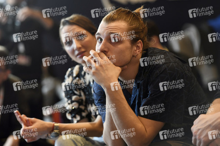 Präsentation der European Shooting Stars 2020, Berlinale 2020
