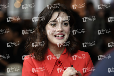 Präsentation der European Shooting Stars 2020, Berlinale 2020