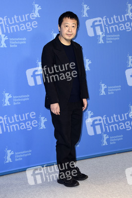 Photocall 'Swimming Out Till the Sea Turns Blue', Berlinale 2020
