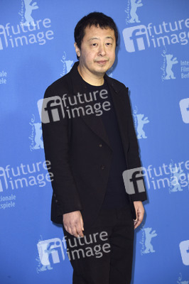 Photocall 'Swimming Out Till the Sea Turns Blue', Berlinale 2020