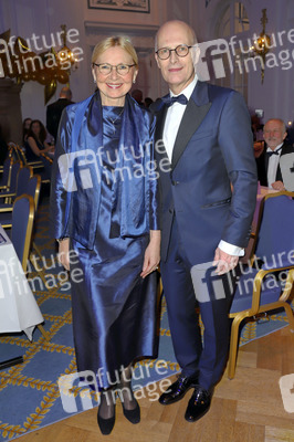 Blauer Ball 2020 in Hamburg