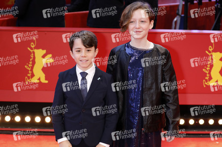 Filmpremiere 'Pinocchio', Berlinale 2020