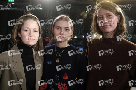 RadioEins Talk, Berlinale 2020