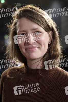 RadioEins Talk, Berlinale 2020