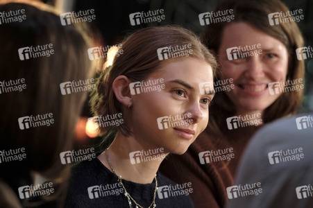 RadioEins Talk, Berlinale 2020