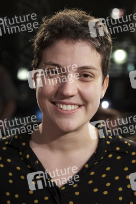 RadioEins Talk, Berlinale 2020