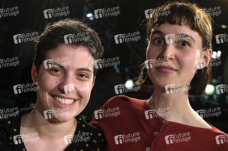 RadioEins Talk, Berlinale 2020