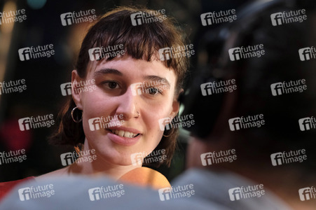 RadioEins Talk, Berlinale 2020