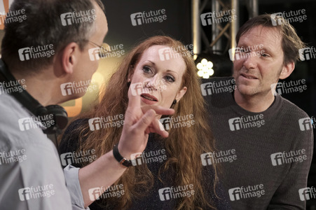 RadioEins Talk, Berlinale 2020