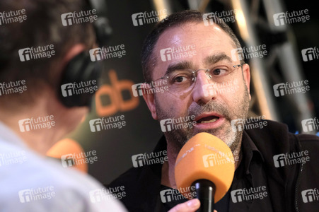 RadioEins Talk, Berlinale 2020