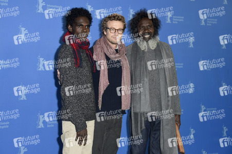 Photocall 'High Ground', Berlinale 2020