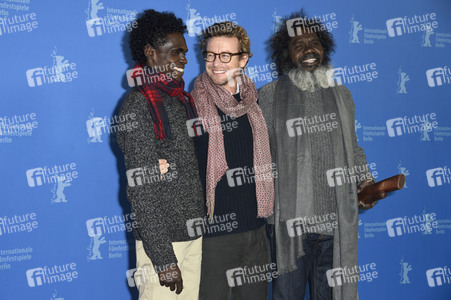 Photocall 'High Ground', Berlinale 2020