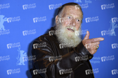 Photocall 'High Ground', Berlinale 2020