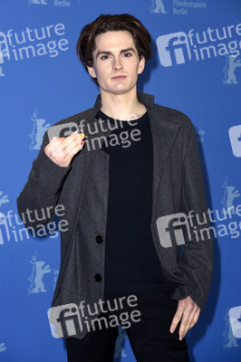 Photocall 'High Ground', Berlinale 2020