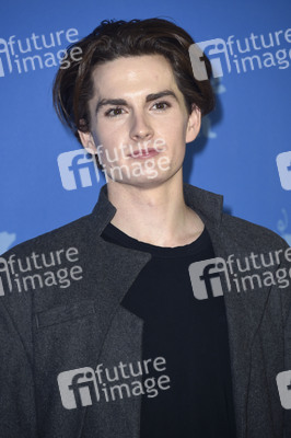 Photocall 'High Ground', Berlinale 2020