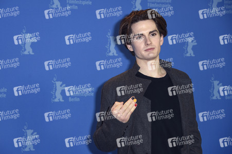 Photocall 'High Ground', Berlinale 2020
