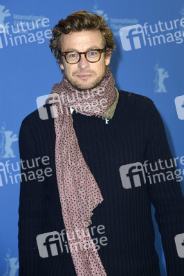 Photocall 'High Ground', Berlinale 2020