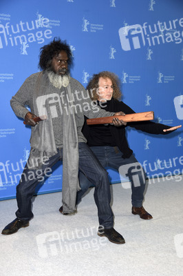 Photocall 'High Ground', Berlinale 2020