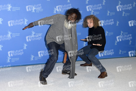 Photocall 'High Ground', Berlinale 2020