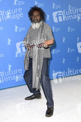 Photocall 'High Ground', Berlinale 2020