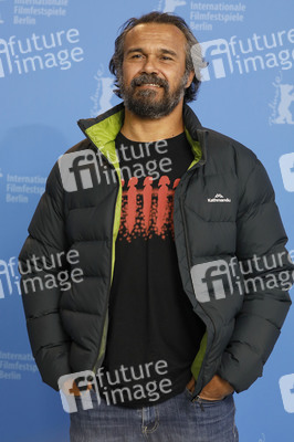 Photocall 'High Ground', Berlinale 2020