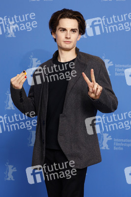 Photocall 'High Ground', Berlinale 2020