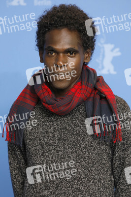 Photocall 'High Ground', Berlinale 2020