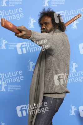 Photocall 'High Ground', Berlinale 2020
