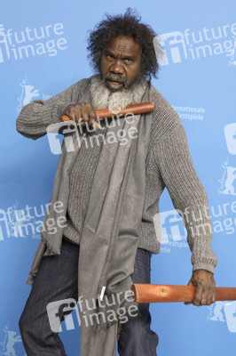 Photocall 'High Ground', Berlinale 2020