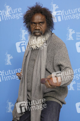 Photocall 'High Ground', Berlinale 2020