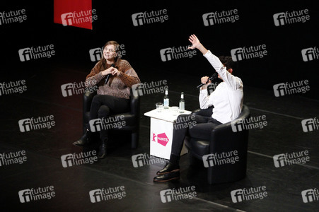 Berlinale Talents Talk mit Hildur Gudnadottir, Berlinale 2020