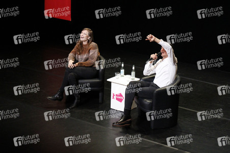 Berlinale Talents Talk mit Hildur Gudnadottir, Berlinale 2020