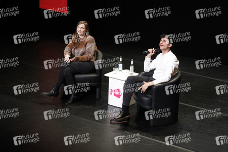Berlinale Talents Talk mit Hildur Gudnadottir, Berlinale 2020