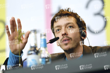 Pressekonferenz 'Persian Lessons', Berlinale 2020