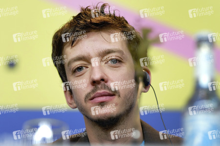 Pressekonferenz 'Persian Lessons', Berlinale 2020