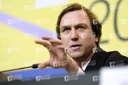 Pressekonferenz 'Persian Lessons', Berlinale 2020